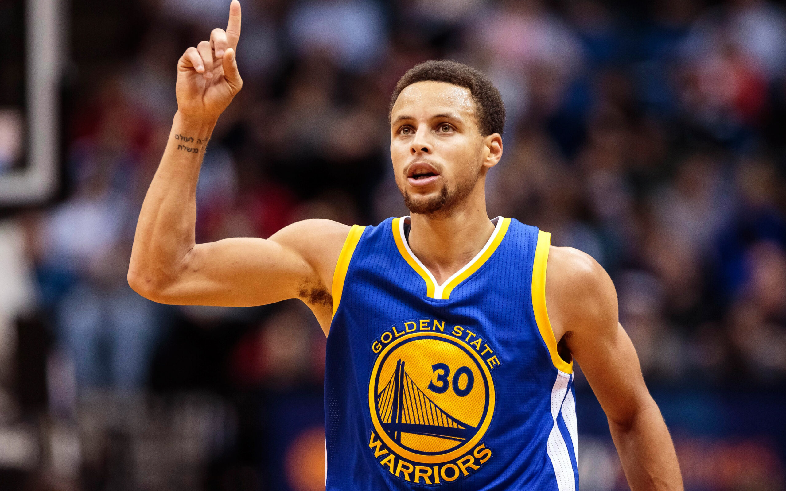‘Steph Curry Underrated’ Documentary Sets Theatrical And Apple TV+