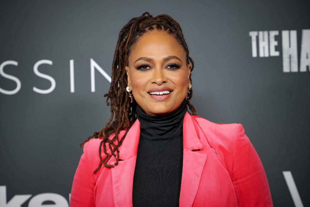 Ava DuVernay to Receive Lynn Stalmaster Award for Career Achievement at
