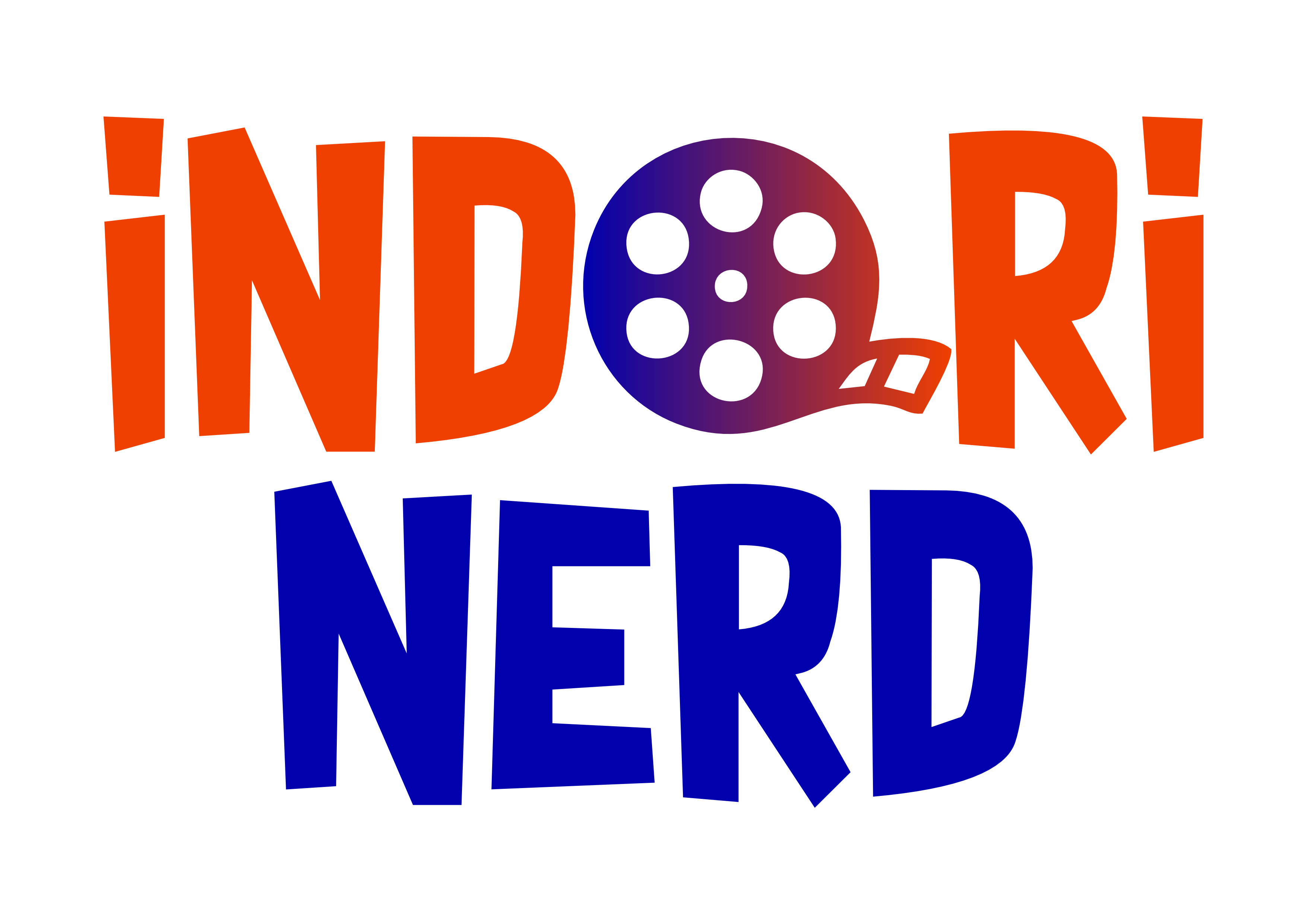 Indori Nerd