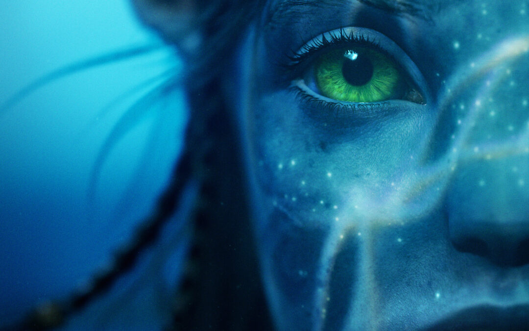 Avatar: The Way of Water