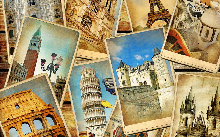 Travel blog