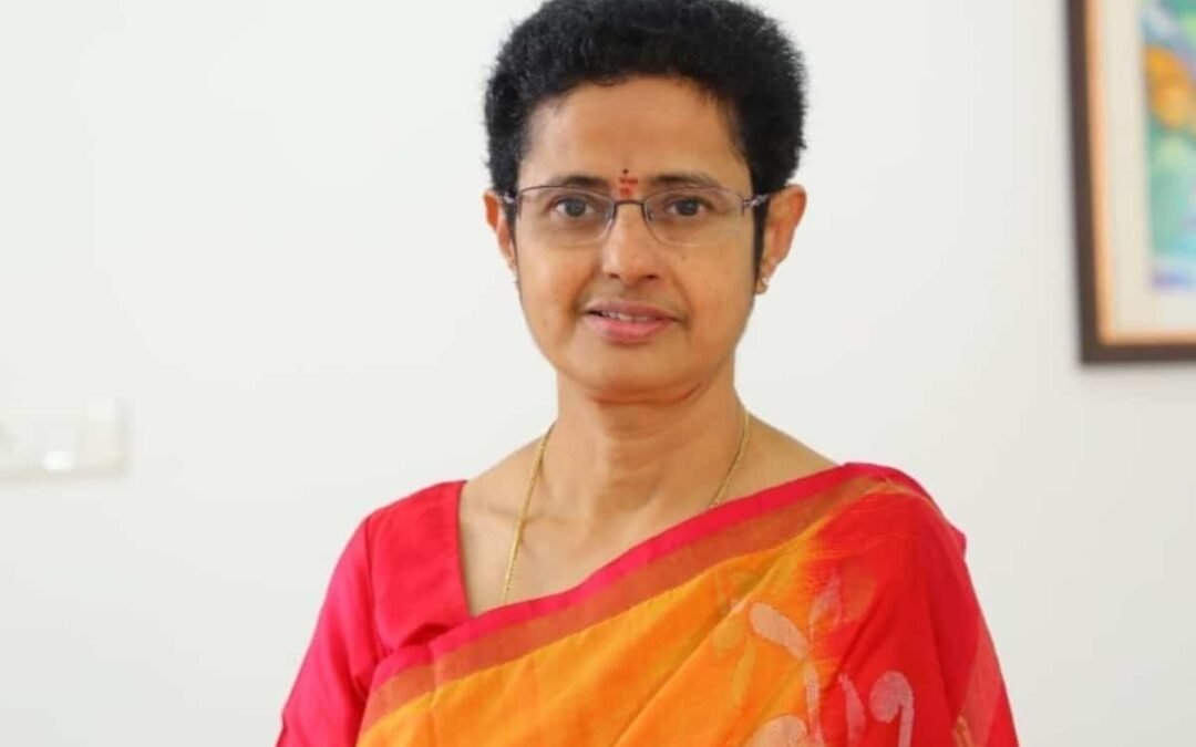 Kanthamaneni Uma Maheswari commits suicide