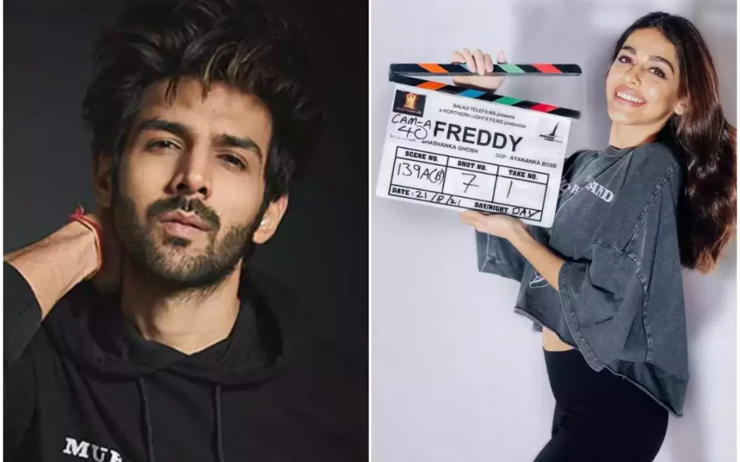 Kartik Aaryan’s Freddy to premiere on OTT???