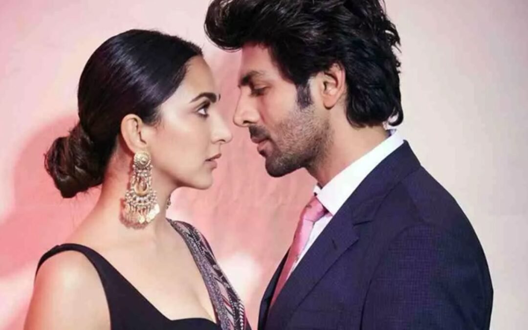 Kartik Aryan’s Satyaprem Ki Katha gets a release date