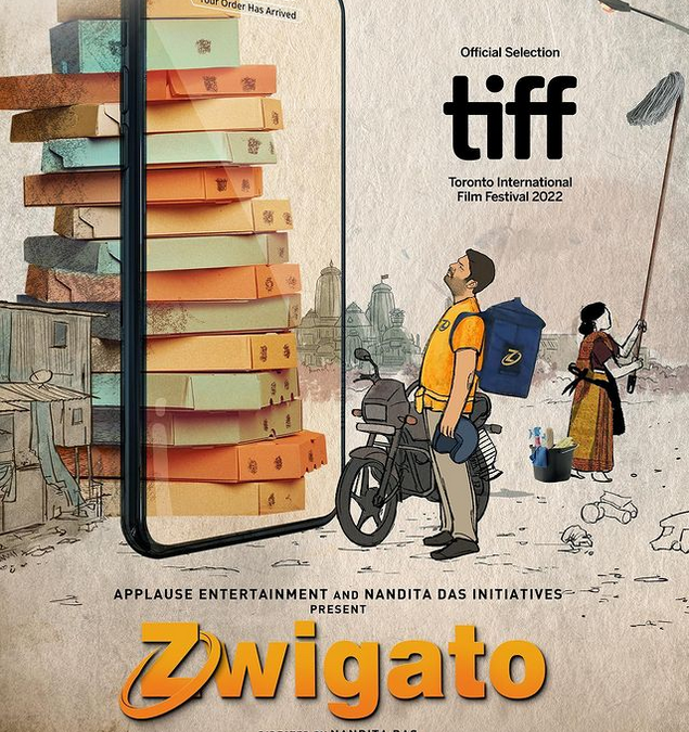 First Look – Zwigato