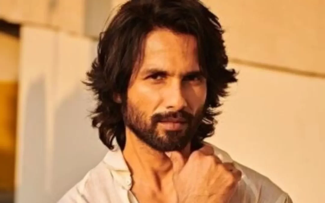 Shahid Kapoor exploring OTT