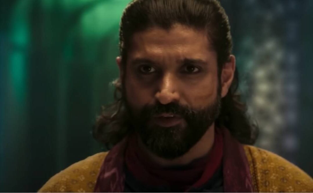 Farhan Akhtar’s Excel Entertainment in more trouble??