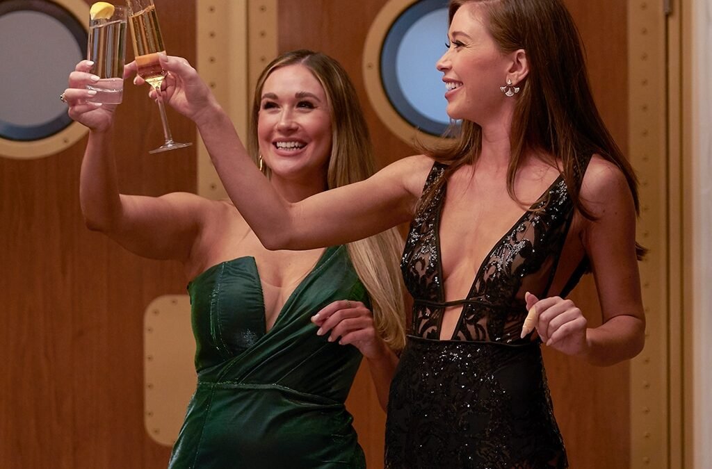 Kim Kardashian gets an invitation to the Bachelorette