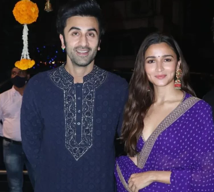 Alia Bhatt  – Ranbir Kapoor’s family planning