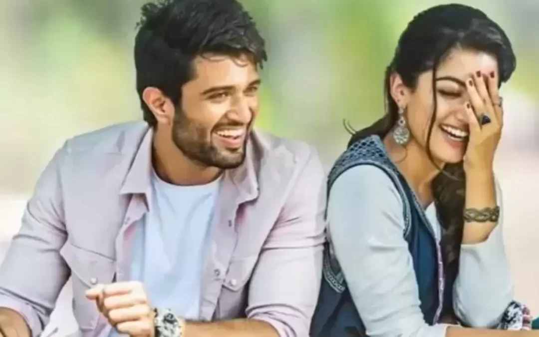 Rashmika Mandanna reacts on rumour of her dating life