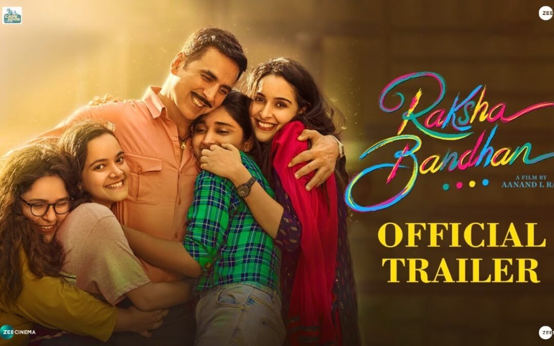 Rakshabandhan all Set to Start the Festive Season