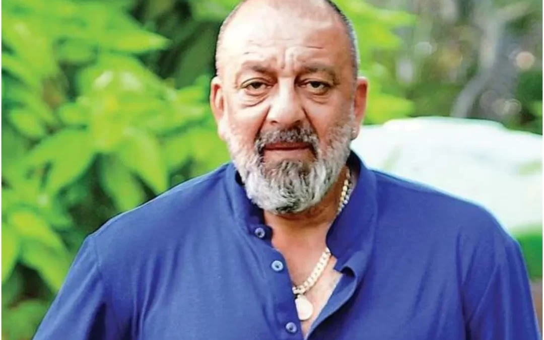 Old Video of Sanjay Dutt resurfaces