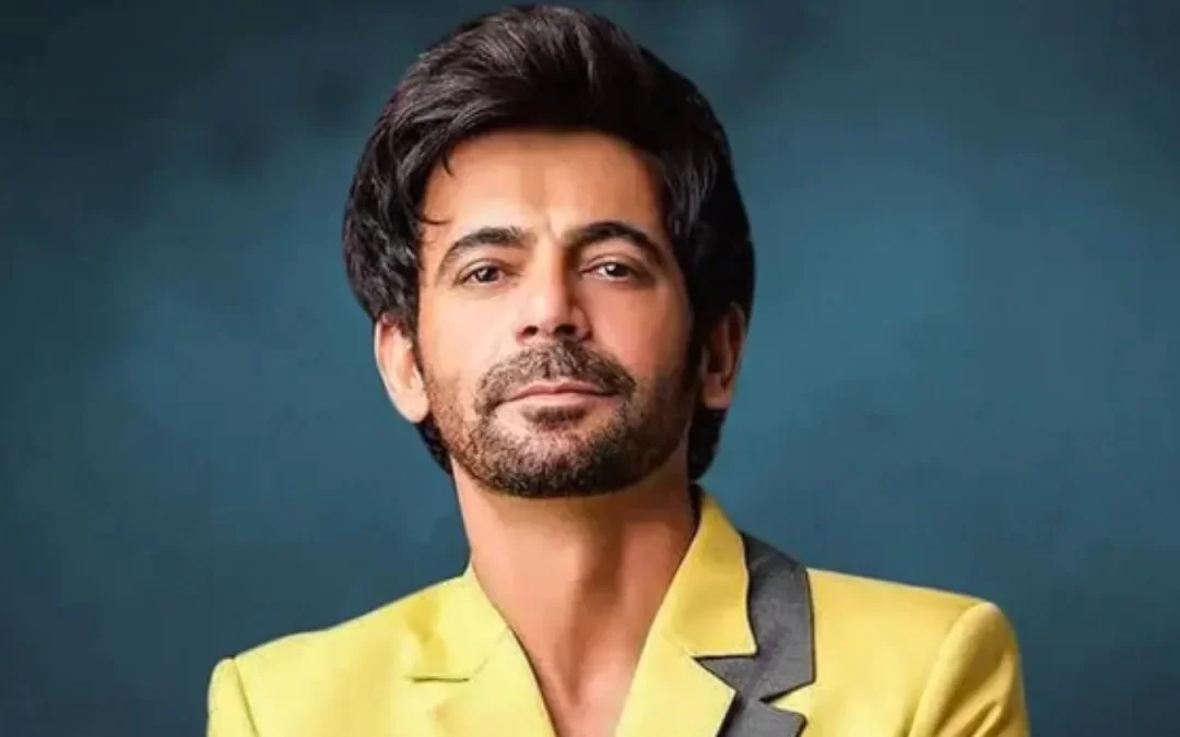 Sunil Grover looking to do serious roles ??