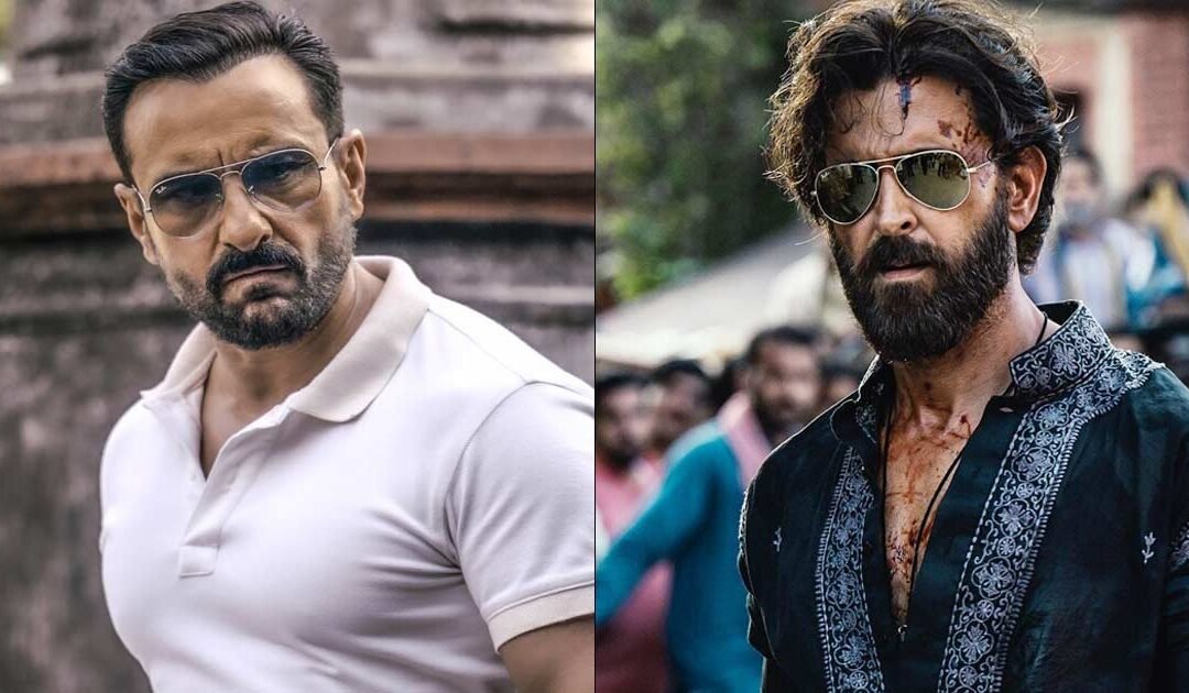 Saif Ali Khan eagerly waiting for Vikram Vedha