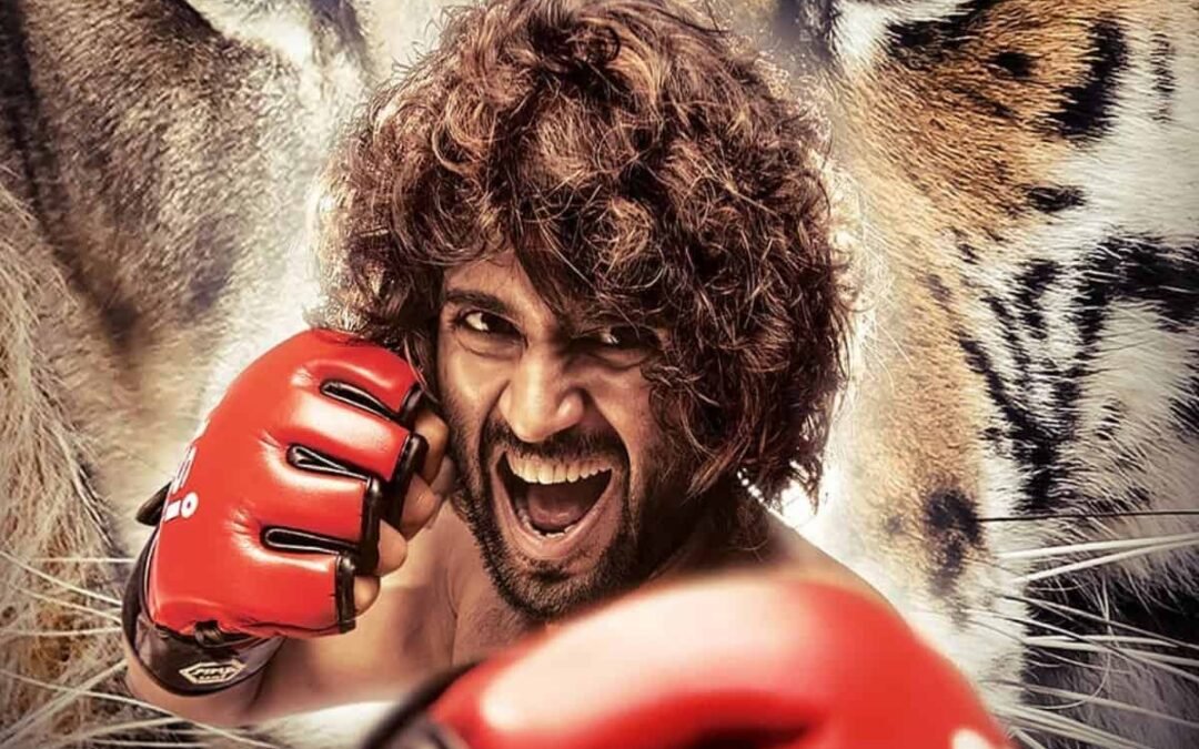 Vijay Deverakonda on #Boycott Culture
