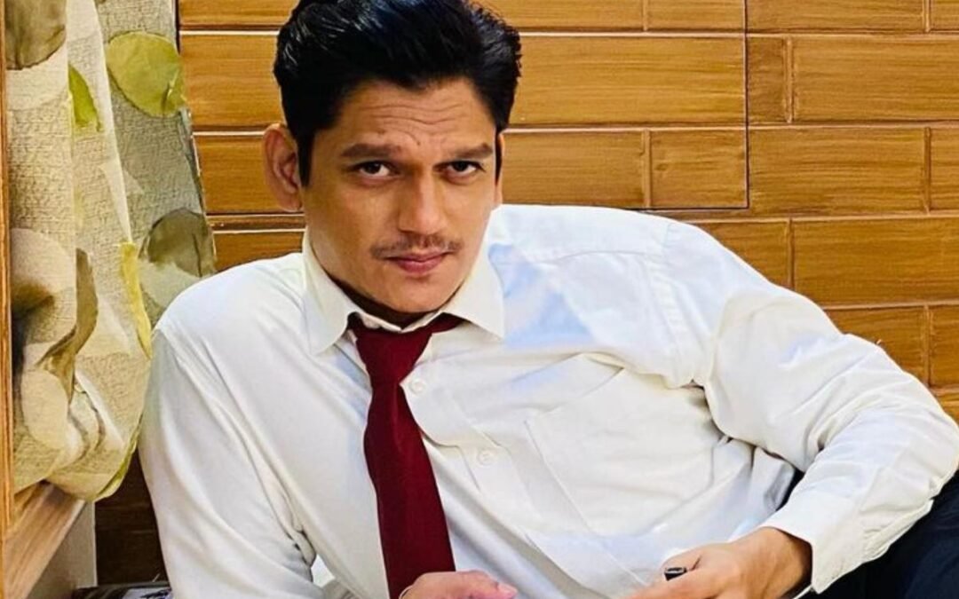 Darlings Star Vijay Varma – My parents don’t about his accomplishments
