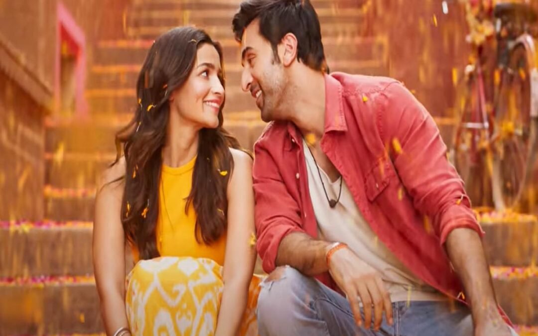 Brahmāstra reportedly crosses 75cr worldwide