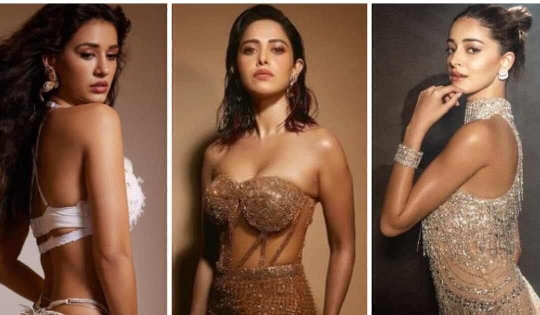 Ananya Pandey and Nushratt Bharucha to star in Ekta Kapoor’s dream project???