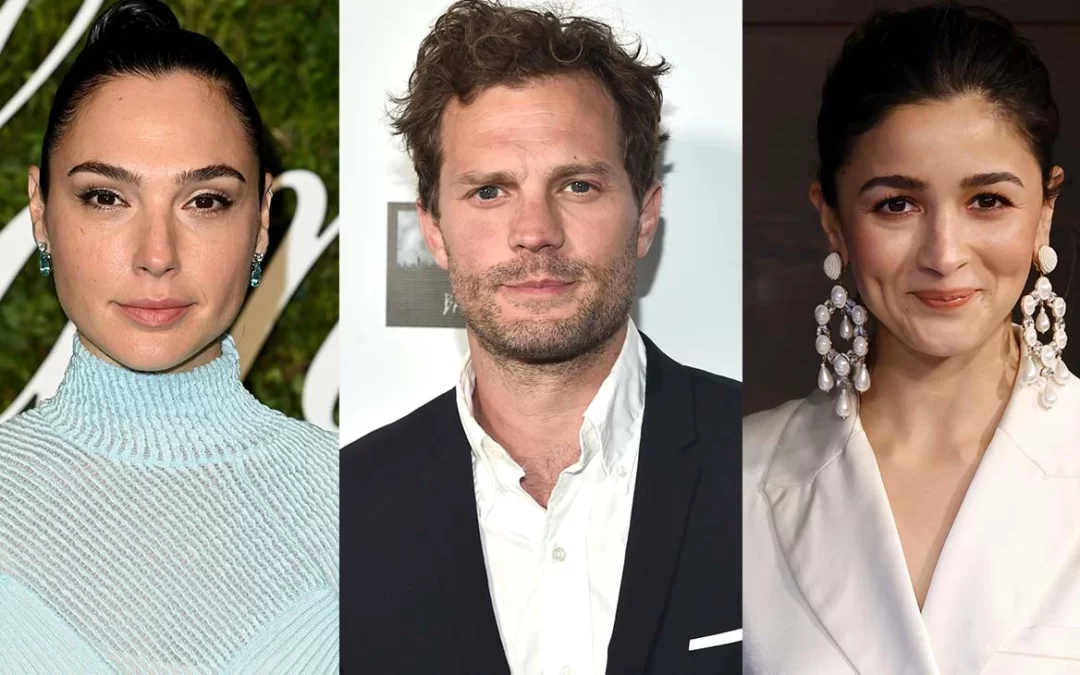 Alia’s look in Netflix’s Heart of Stone Revealed