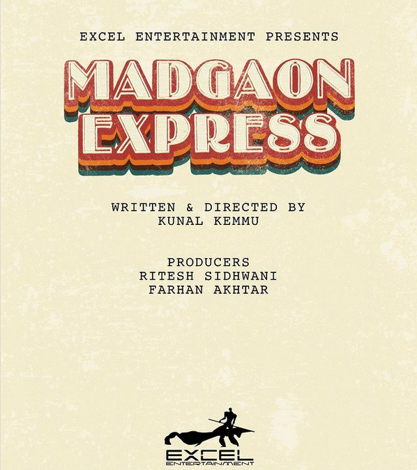 Kunal Khemu’s Announces Directorial Debut – The Madgaon Express