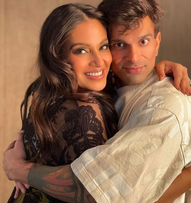 Bipasha Basu – Karan Grover to be parents soon