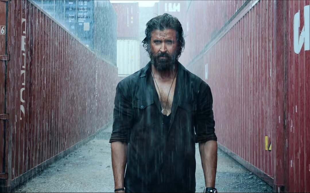 Vikram Vedha garners favourable reviews from fans
