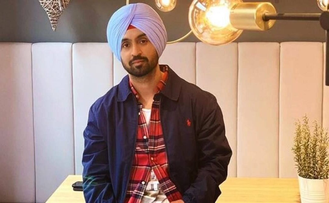 Diljit Dosanjh announces next Project after Jogi