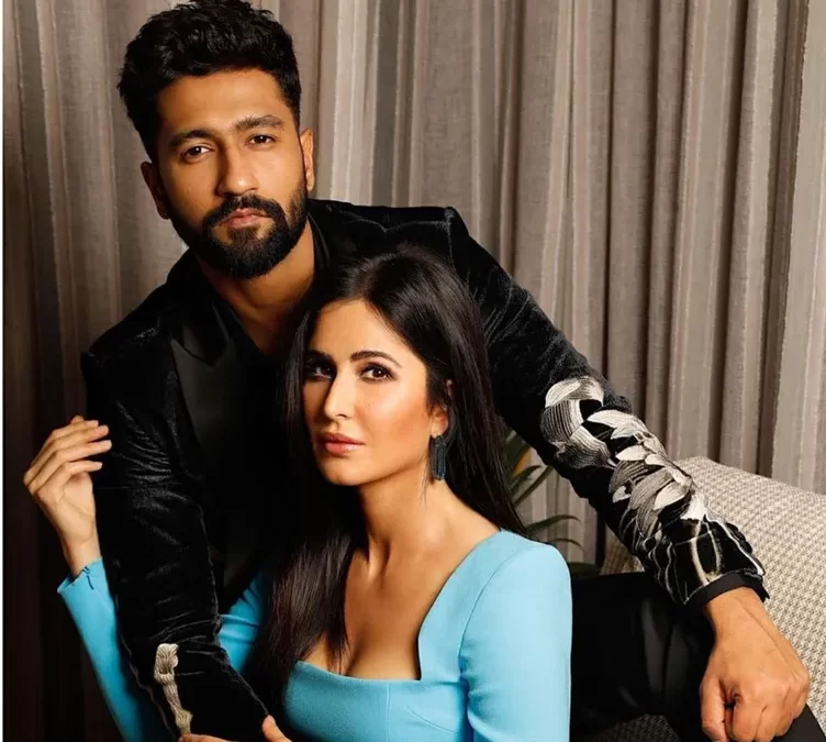 Vicky Kaushal not on Katrina Kaif’s RADAR????