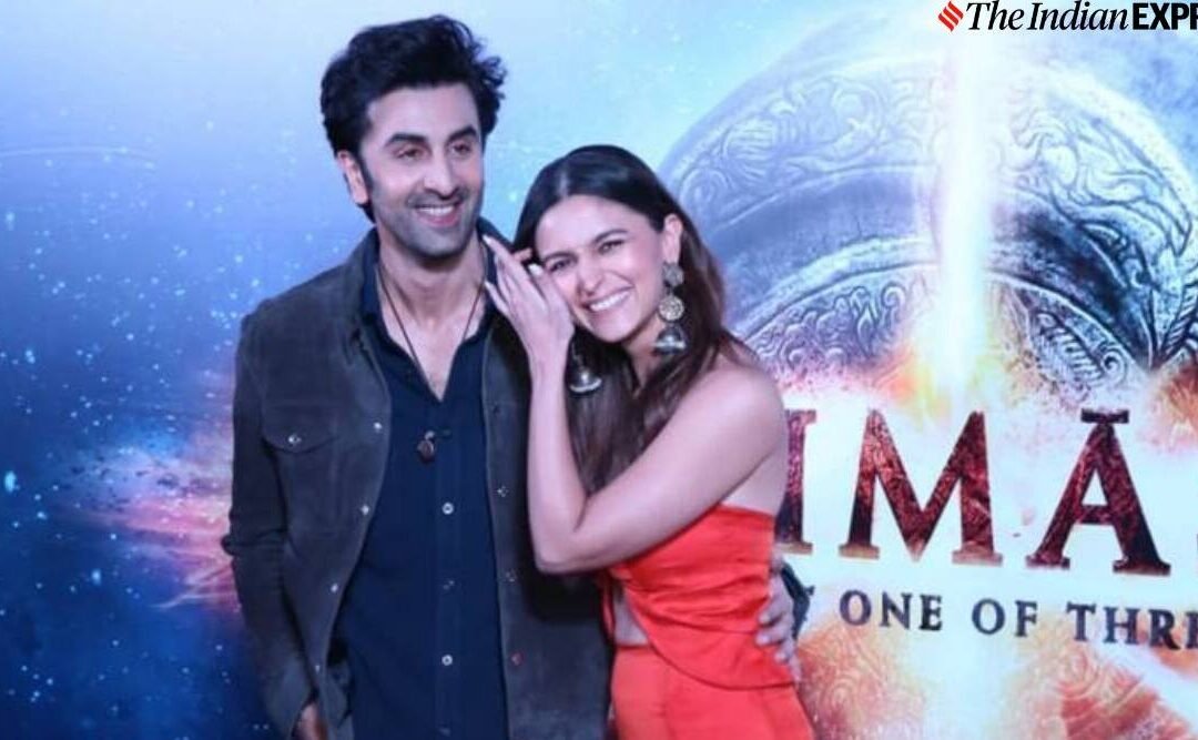 Ranbir Kapoor did not get paid for Brahmāstra????