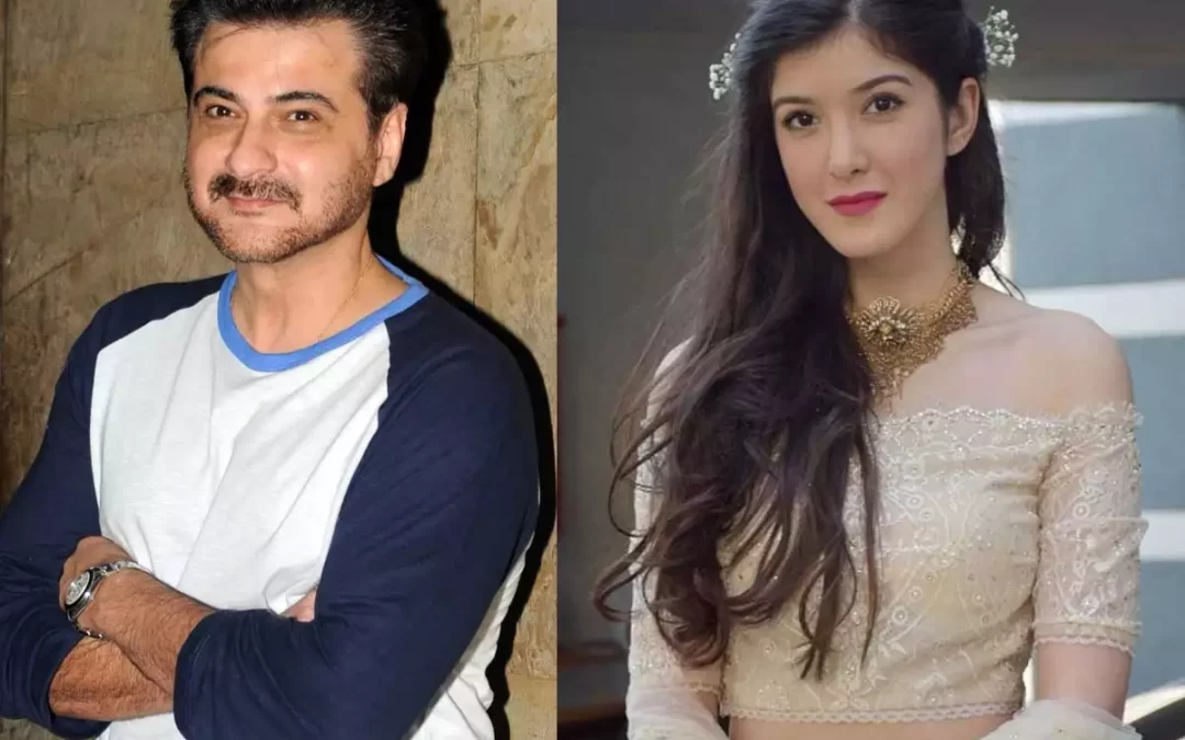 Shanaya Kapoor excited and nervous about her Bollywood Debut