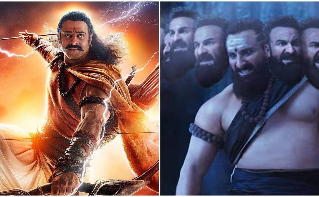 Prabhas starrer Adipurush to miss its release date??