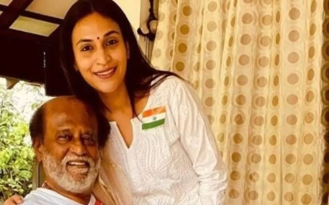 Aishwarya Rajnikanth to make BIG Comeback??