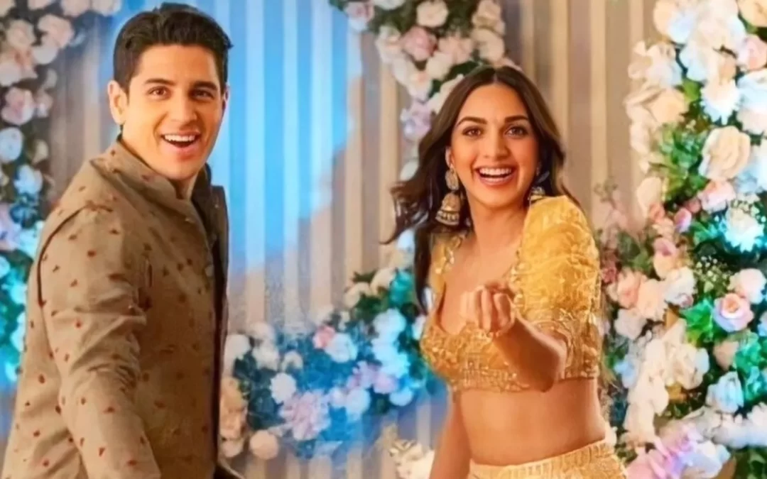 Sidharth Malhotra and Kiara Adavni to tie the knot in 2023?????