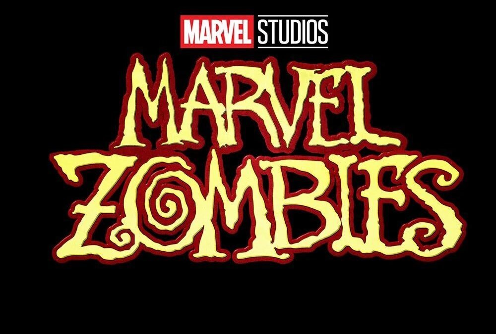 Marvel Zombies to be a 4-Episode Series