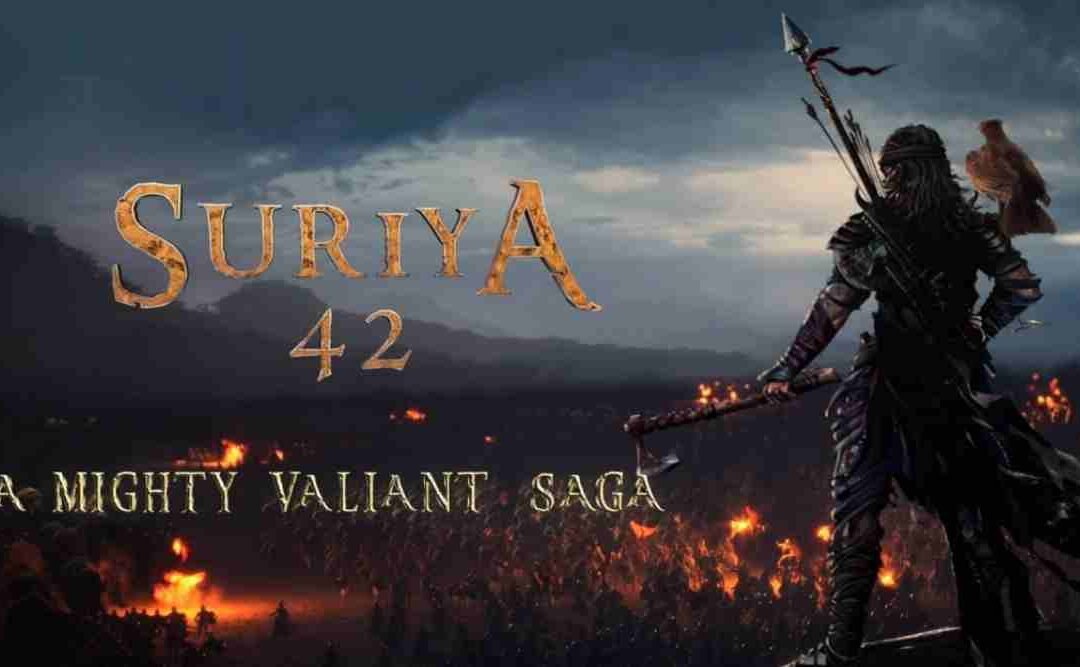Siruthai Siva to Direct Suriya 42 ?????