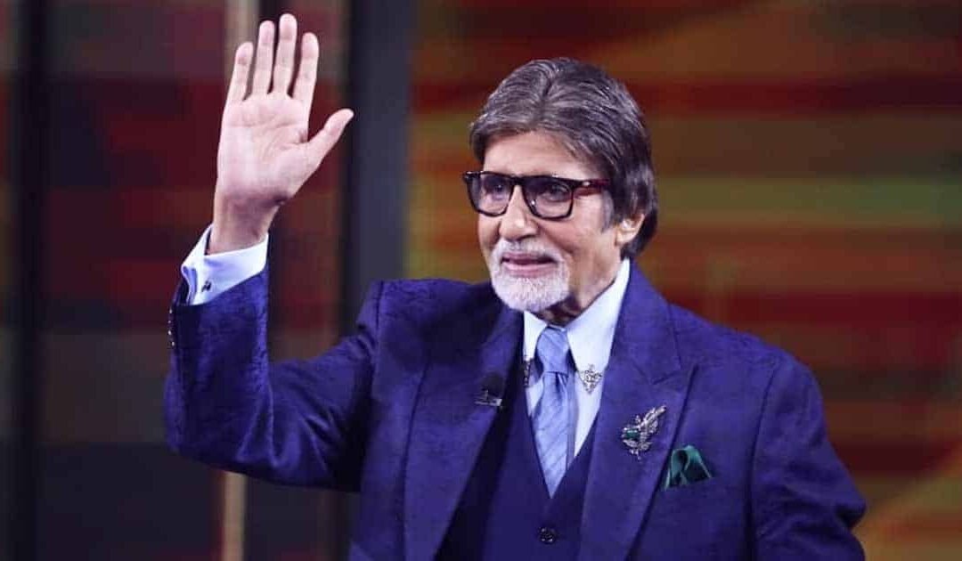 Delhi HC Grants Interim Injunction in Amitabh Bachchan Case
