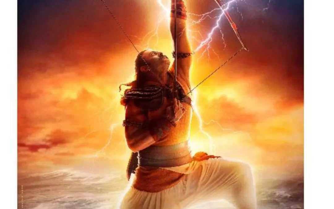 Adipurush’s release pushed to June 2023
