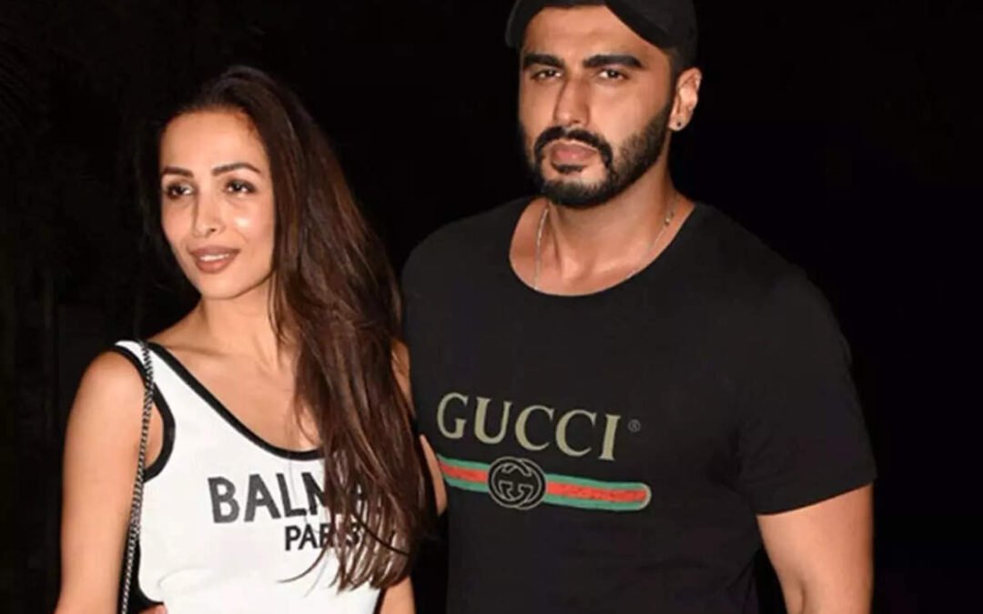 Malaika Arora – Arjun Kapoor ENGAGED??