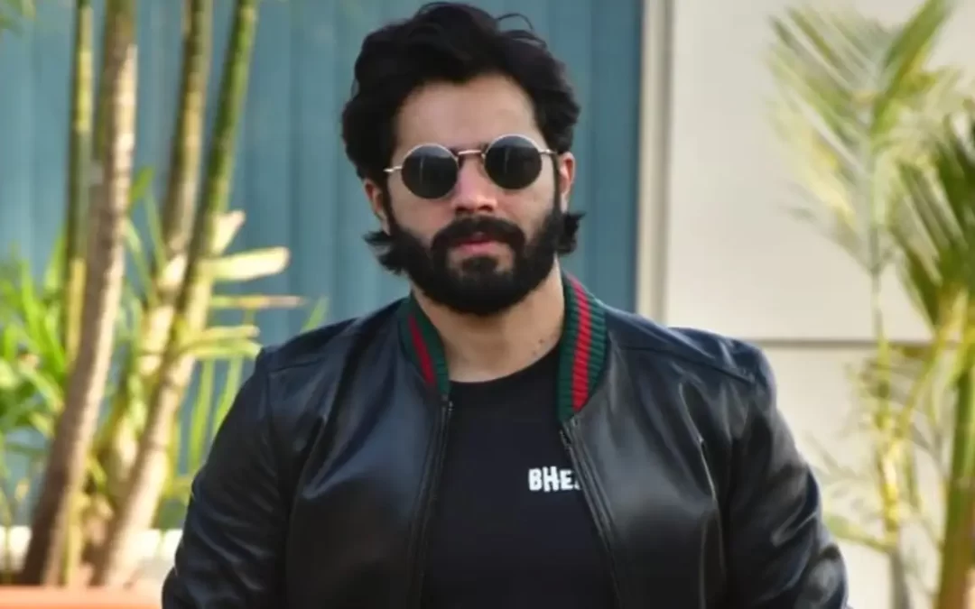 Varun Dhawan opens up about his Ailment