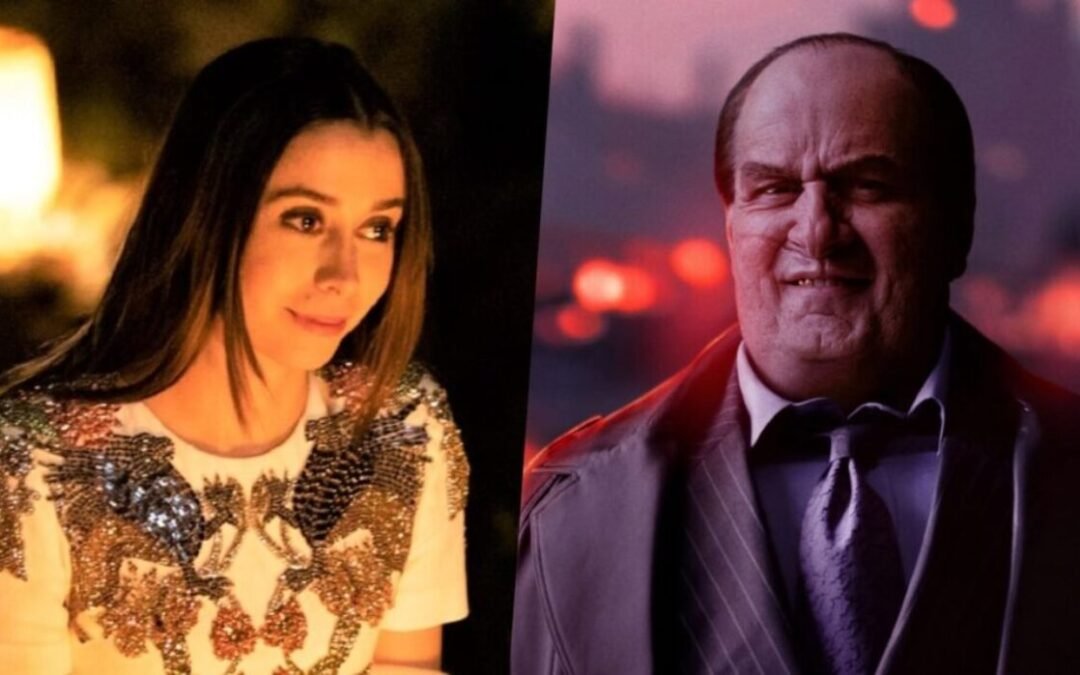 HBO’s The Penguin adds Cristin Milioti to its cast