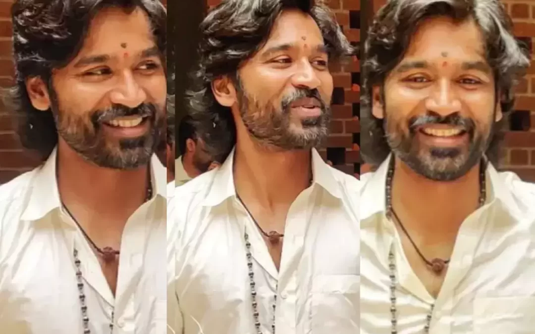 Dhanush to start filming for ‘Captain Miller’