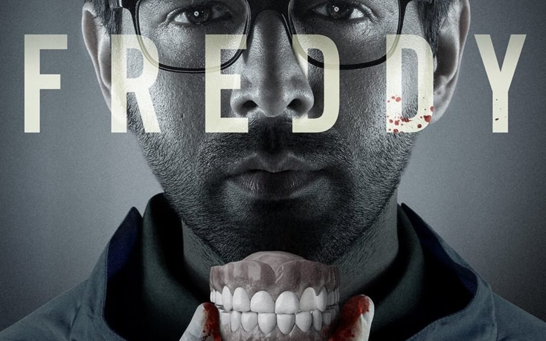Kartik Aaryan gains weight for ‘FREDDY’
