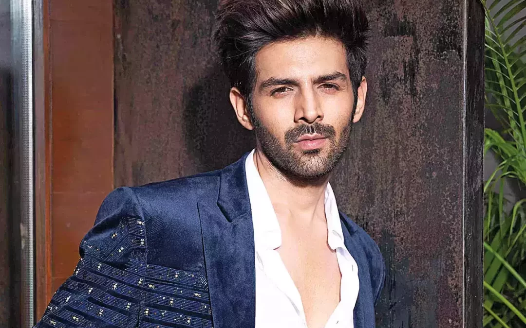 Kartik Aaryan still getting used to the Limelight