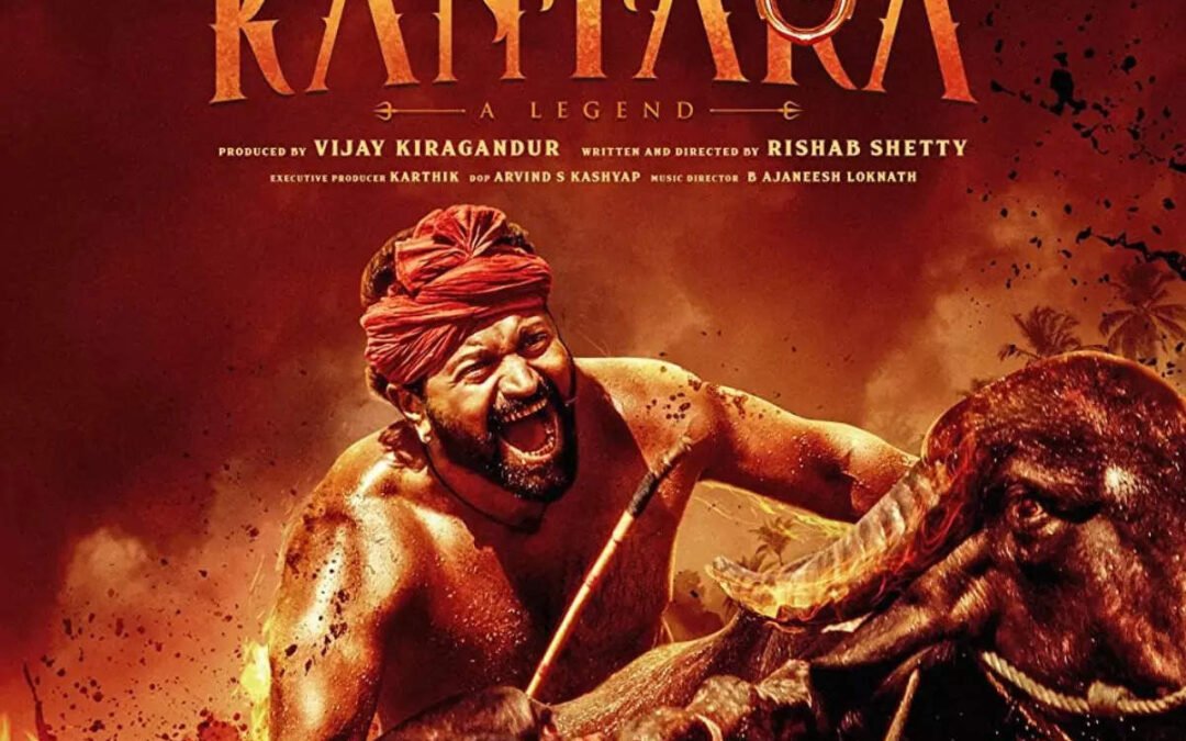 ‘Kantara’ Director talks about Bollywood