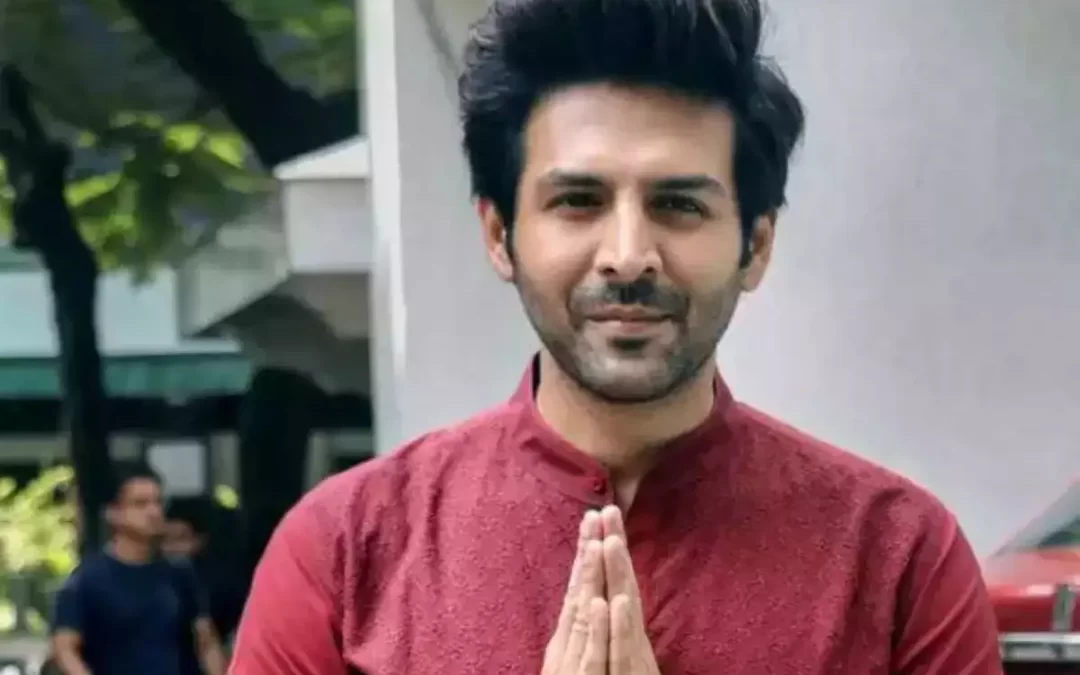 Kartik Aaryan to play a BOXER ???