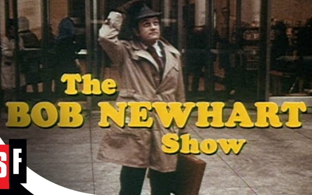 Co-Creator of ‘The Bob Newhart Show’ passes away at 86