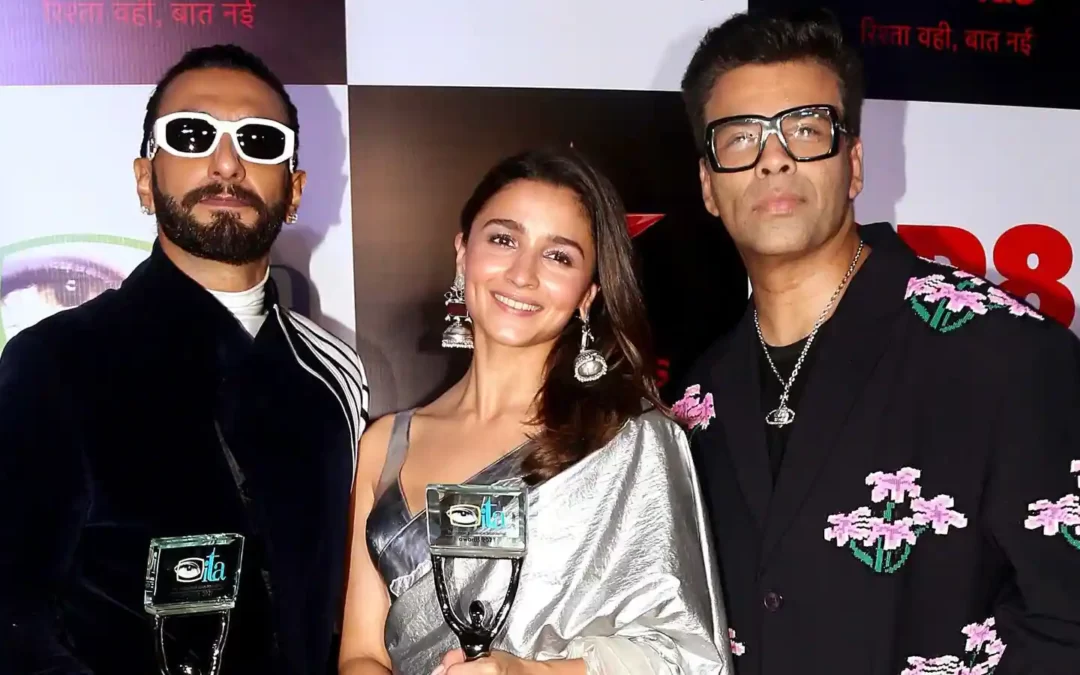 Karan Johar announces the Release date of ‘Rocky Aur Rani Ki Prem Kahani ‘