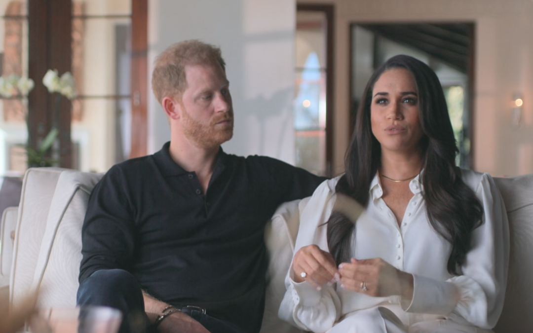 Harry and Meghan – Episode 06