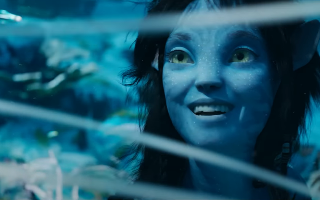 Calls for Boycotting James Cameron’s Avatar: The Way of Water