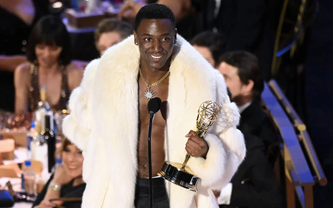 Jerrod Carmichael to host Golden Globes